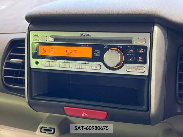 Honda N BOX 2014-02 306532-2