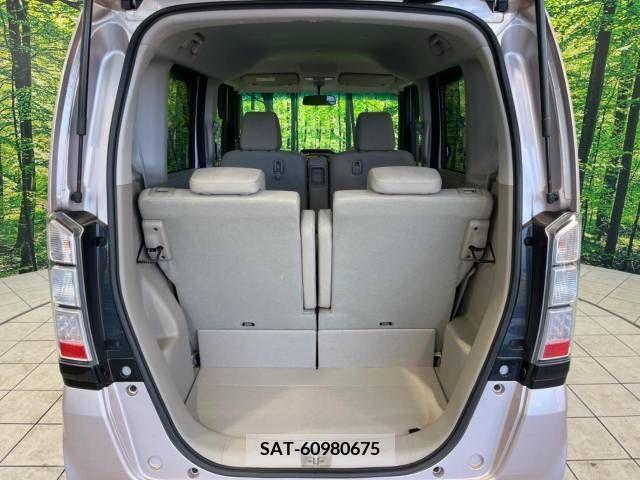 Honda N BOX 2014-02 306532-10