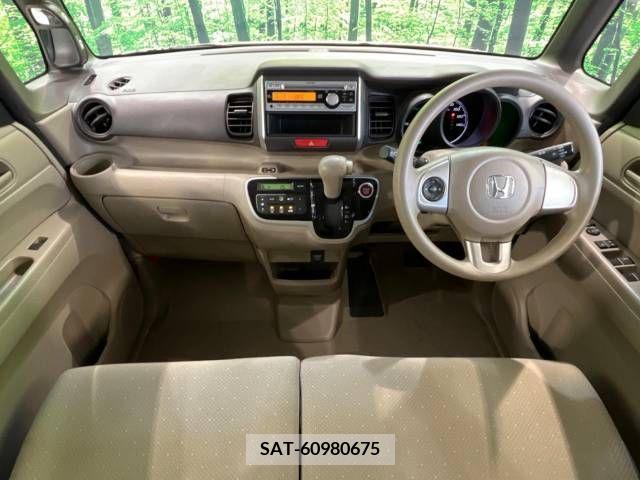 Honda N BOX 2014-02 306532-1