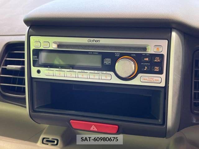 Honda N BOX 2014-02 306532-18