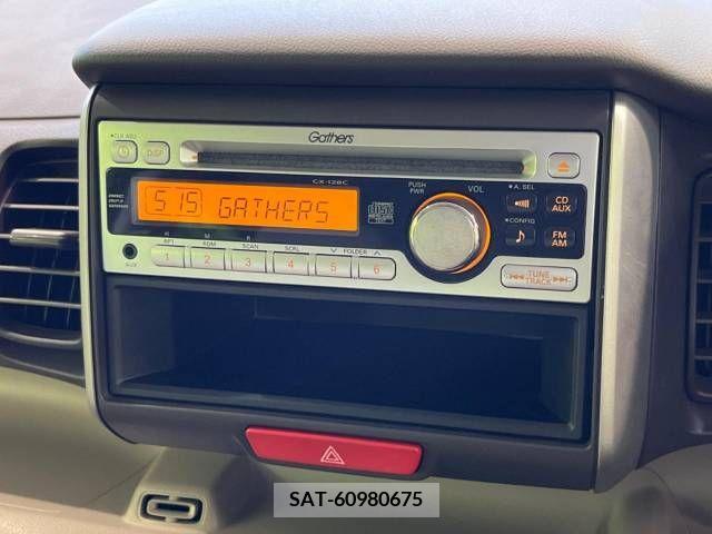 Honda N BOX 2014-02 306532-17