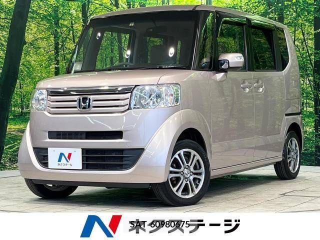 Honda N BOX 2014-02 306532-0