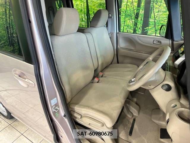 Honda N BOX 2014-02 306532-8