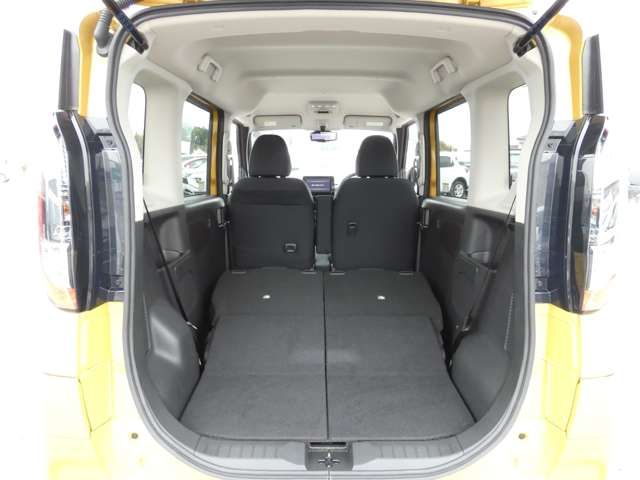 Mitsubishi EK X SPACE 2021-08 25419-8