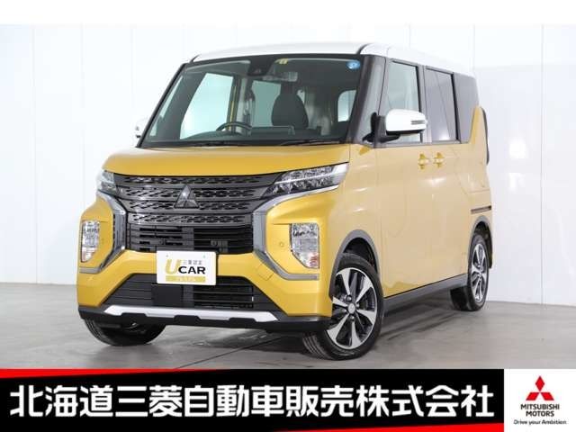 Mitsubishi EK X SPACE 2021-08 25419-0