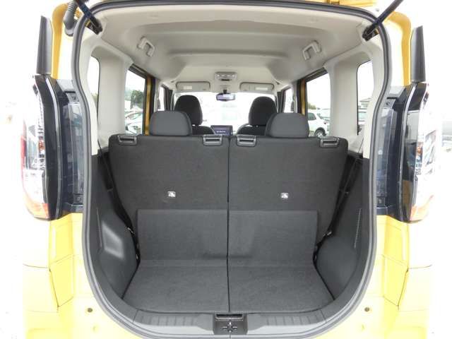 Mitsubishi EK X SPACE 2021-08 25419-7