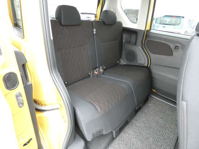 Mitsubishi EK X SPACE 2021-08 25419-6