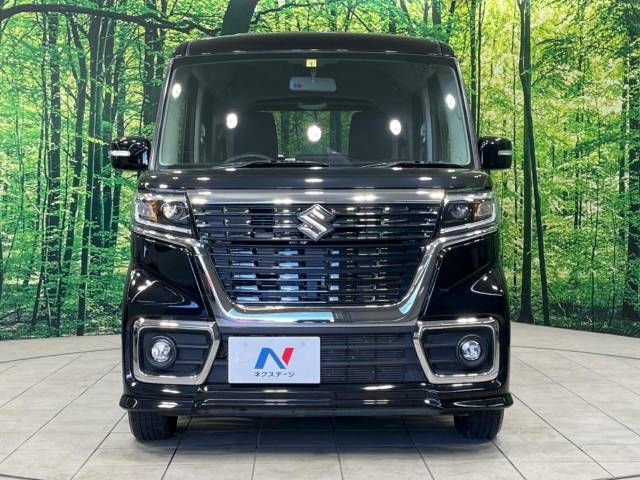 Suzuki SPACIA 2018-01 185545-14