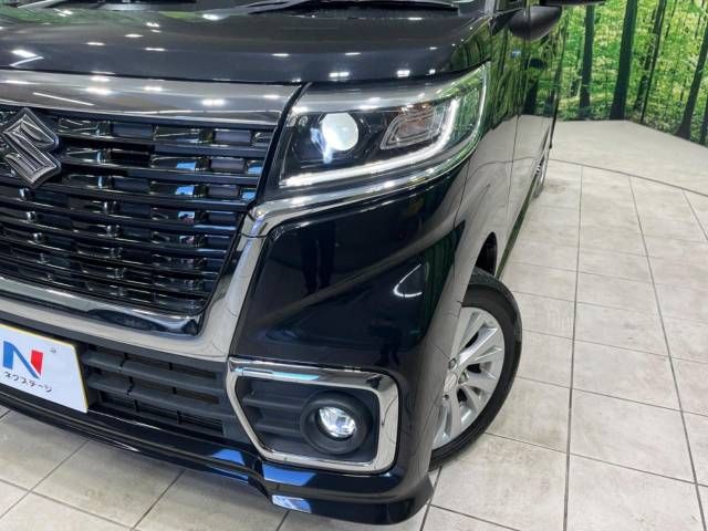 Suzuki SPACIA 2018-01 185545-12