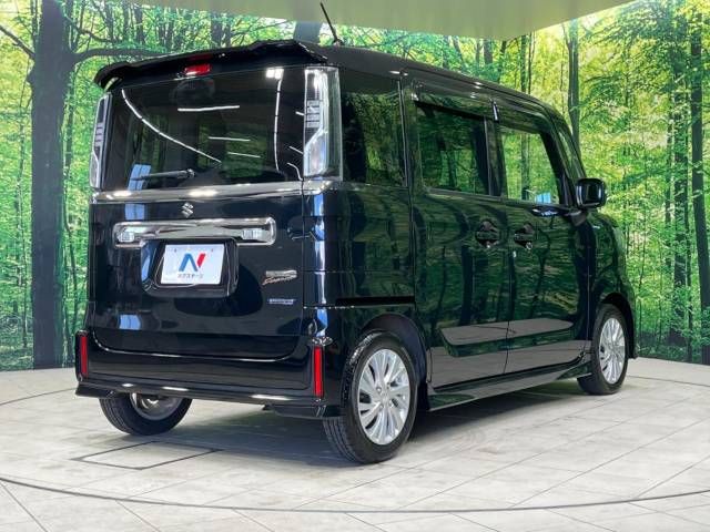 Suzuki SPACIA 2018-01 185545-17