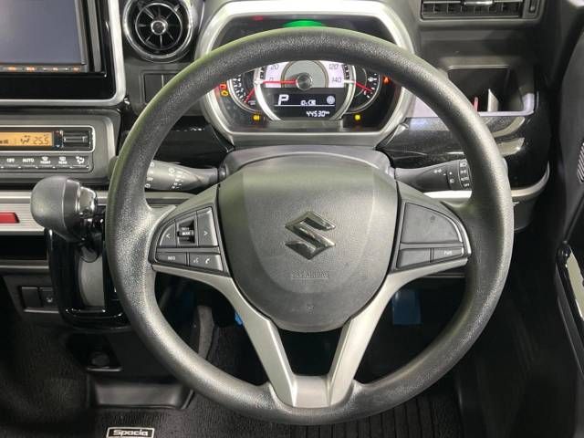 Suzuki SPACIA 2018-01 185545-11
