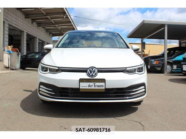 VolksWagen GOLF 2021-08 343971-2