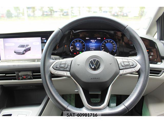 VolksWagen GOLF 2021-08 343971-17