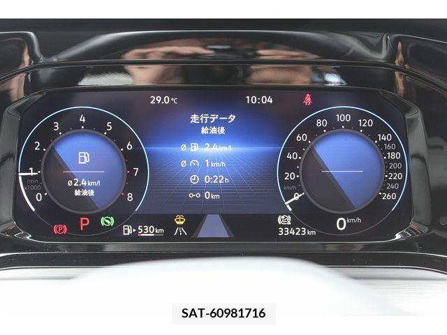VolksWagen GOLF 2021-08 343971-19