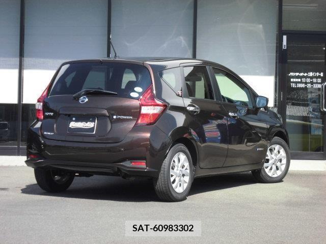 Nissan NOTE 2016-12 224542-2