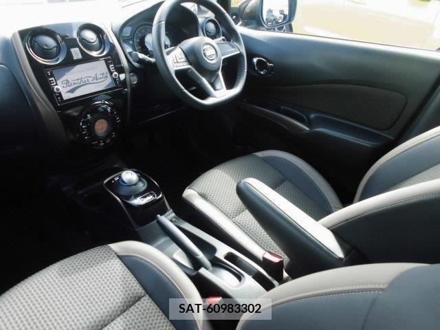 Nissan NOTE 2016-12 224542-1