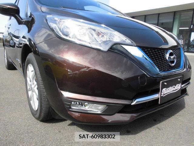 Nissan NOTE 2016-12 224542-15