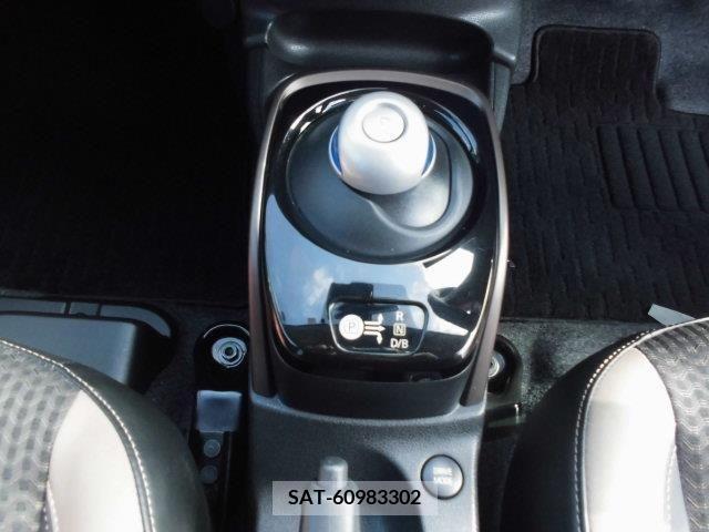 Nissan NOTE 2016-12 224542-12