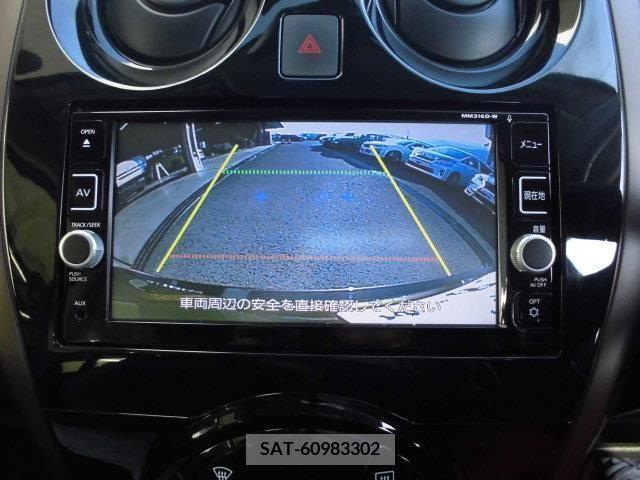 Nissan NOTE 2016-12 224542-11