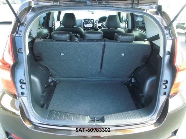 Nissan NOTE 2016-12 224542-6
