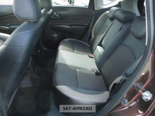 Nissan NOTE 2016-12 224542-5