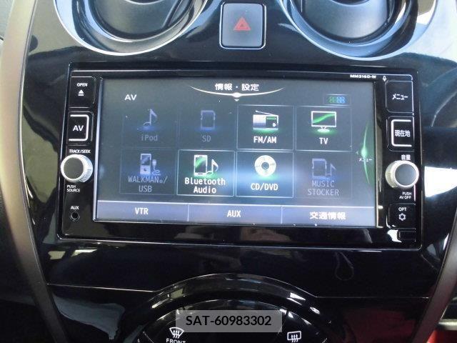 Nissan NOTE 2016-12 224542-10