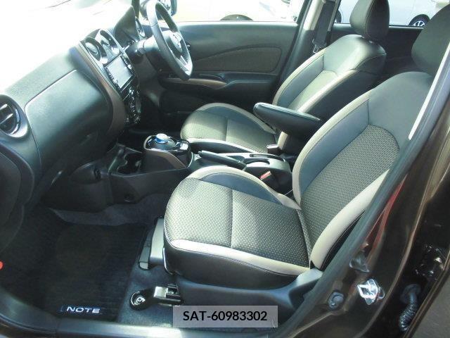 Nissan NOTE 2016-12 224542-4