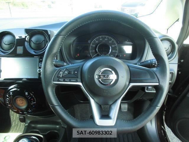 Nissan NOTE 2016-12 224542-7