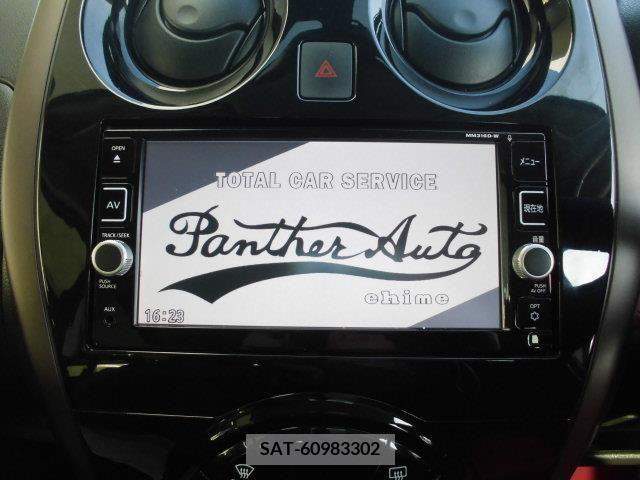 Nissan NOTE 2016-12 224542-9