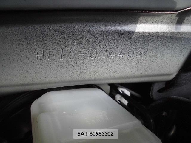 Nissan NOTE 2016-12 224542-20