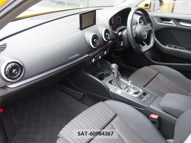 Audi A3 2018-12 222310-5