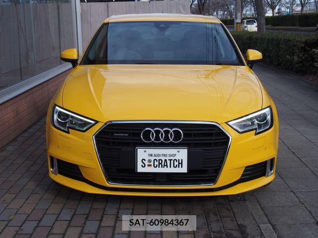 Audi A3 2018-12 222310-16