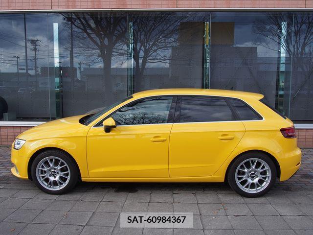 Audi A3 2018-12 222310-17