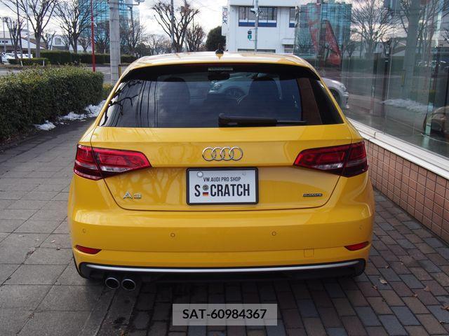 Audi A3 2018-12 222310-18