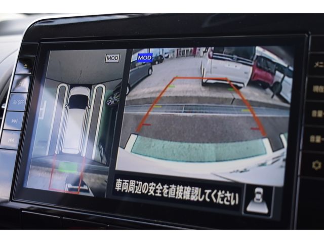 Nissan SERENA 2021-06 11383-5