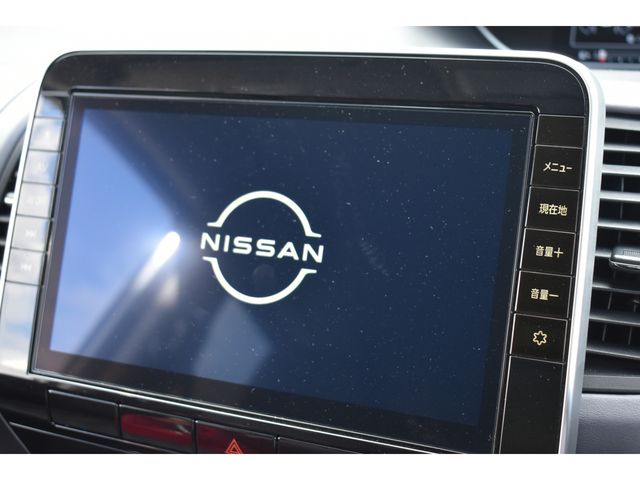 Nissan SERENA 2021-06 11383-3