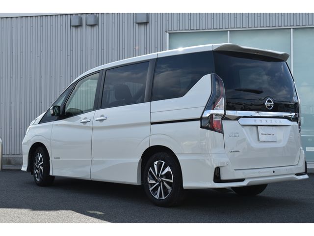 Nissan SERENA 2021-06 11383-29