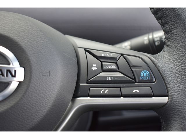 Nissan SERENA 2021-06 11383-6