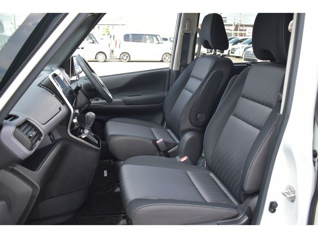 Nissan SERENA 2021-06 11383-19