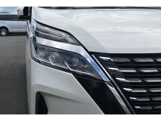 Nissan SERENA 2021-06 11383-26