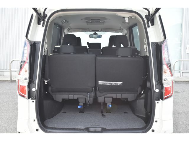 Nissan SERENA 2021-06 11383-22