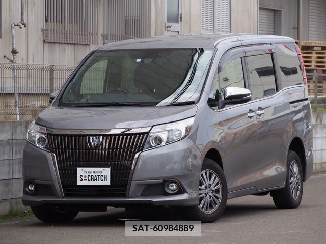 Toyota ESQUIRE 2016-11 298712-0