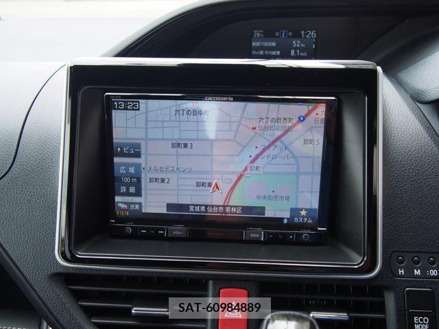 Toyota ESQUIRE 2016-11 298712-9