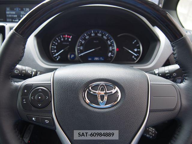 Toyota ESQUIRE 2016-11 298712-12