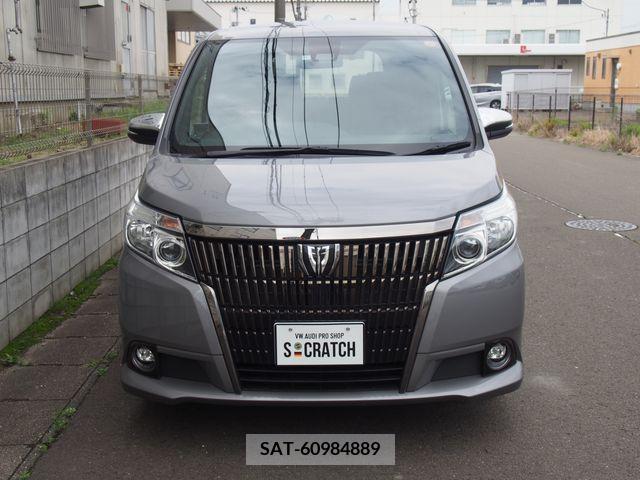Toyota ESQUIRE 2016-11 298712-17
