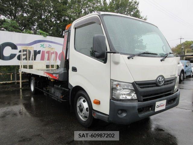Toyota TOYOACE 2015-08 203525-3