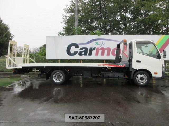 Toyota TOYOACE 2015-08 203525-4