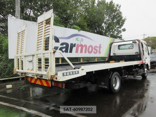 Toyota TOYOACE 2015-08 203525-5