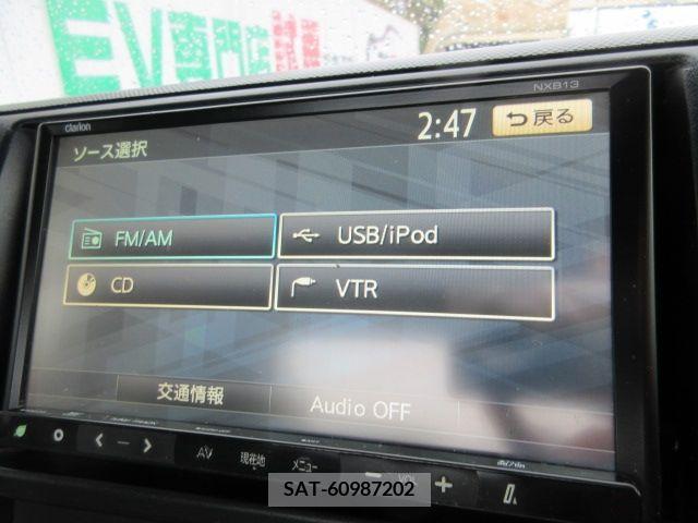 Toyota TOYOACE 2015-08 203525-10