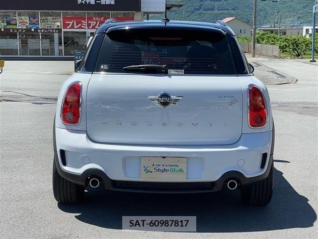 Bmw MINI 2016-12 293972-3
